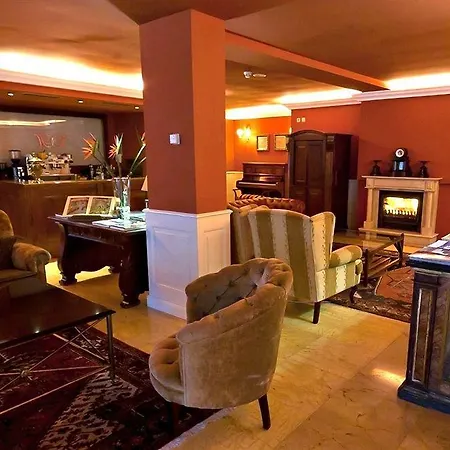 Fraga Do Eume 3* 卡佩拉