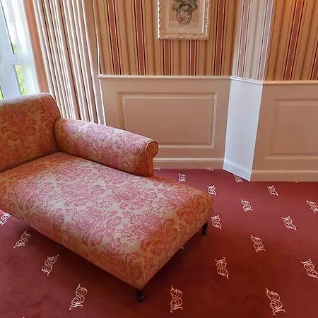 Hotel Fraga Do Eume