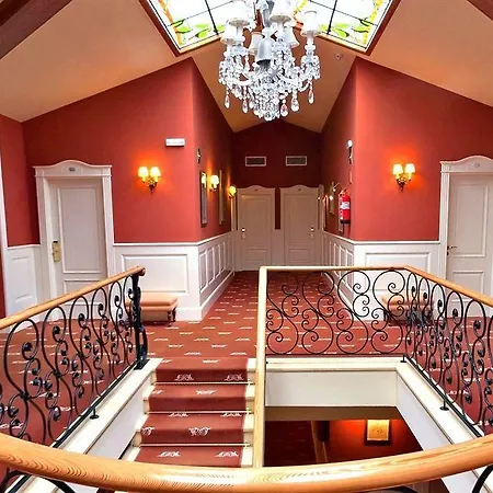 Fraga Do Eume 酒店 3*