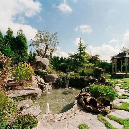 Fraga Do Eume 酒店 卡佩拉