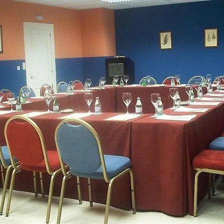 Fraga Do Eume 酒店 卡佩拉