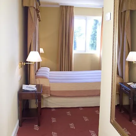 Fraga Do Eume 3* 卡佩拉