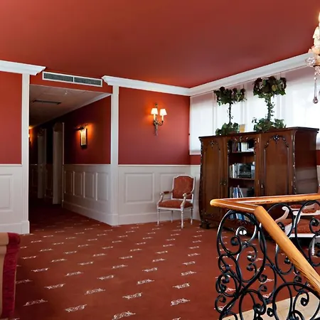 Fraga Do Eume 3* 卡佩拉