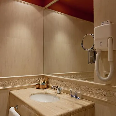 Fraga Do Eume Hotel