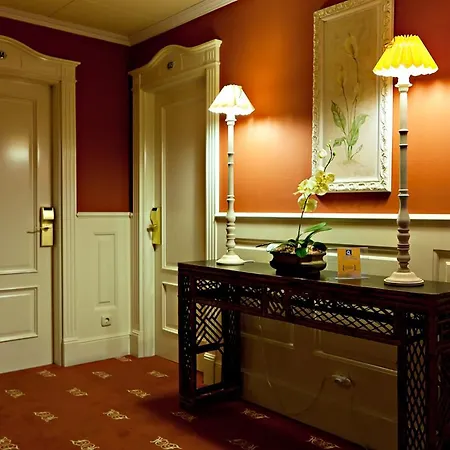 Fraga Do Eume Hotel 3*