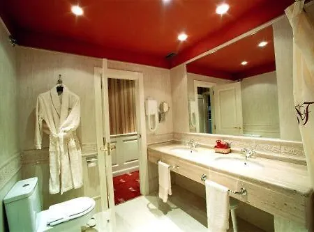 酒店 Fraga Do Eume 卡佩拉