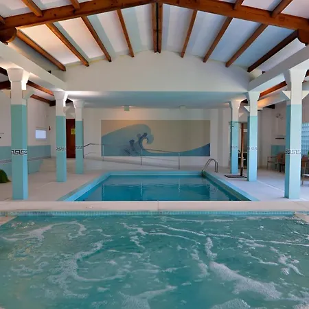 Fraga Do Eume A Capela