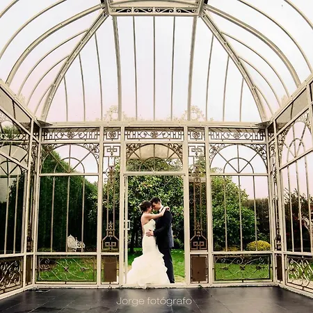 酒店 Fraga Do Eume 3*