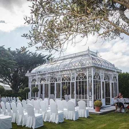 Fraga Do Eume 3* A Capela