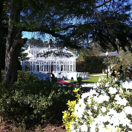 Fraga Do Eume 卡佩拉