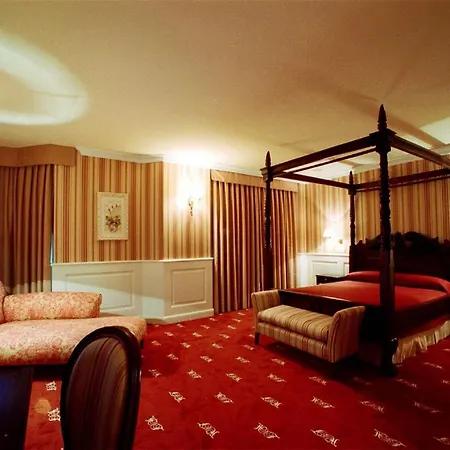 Hotel Fraga Do Eume 3*