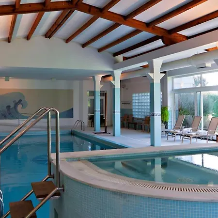 Hotel Fraga Do Eume A Capela