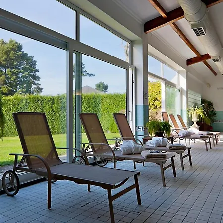 Fraga Do Eume 酒店 3*