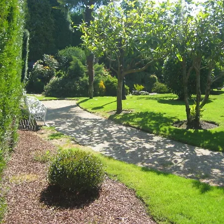 Hotel Fraga Do Eume 3*