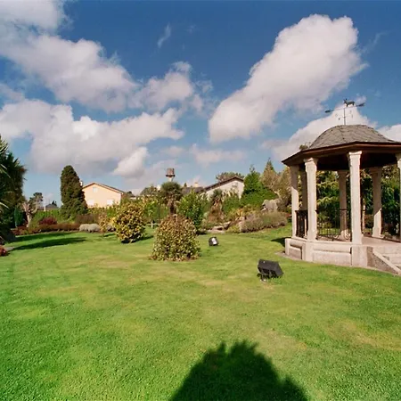 Fraga Do Eume 卡佩拉