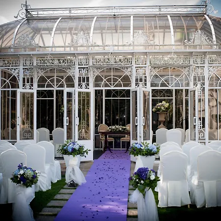 Fraga Do Eume 3* 卡佩拉