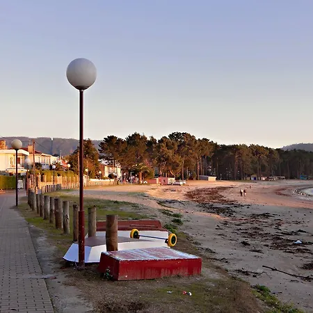 Hotel Fraga Do Eume 3*