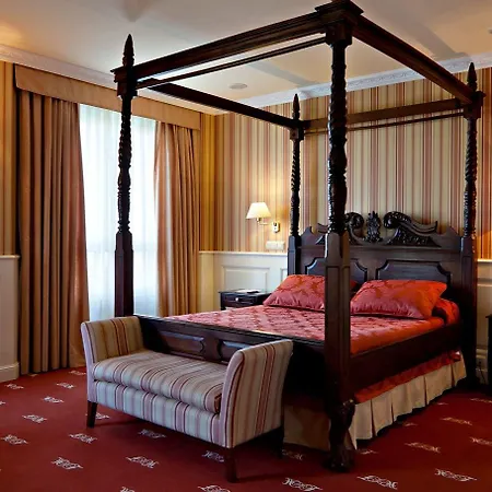 Fraga Do Eume Hotel