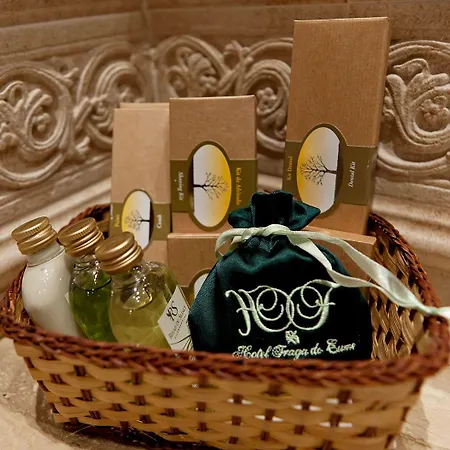 Fraga Do Eume 酒店 3*