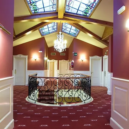 Szálloda Fraga Do Eume