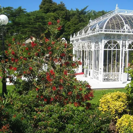 Hotel Fraga Do Eume