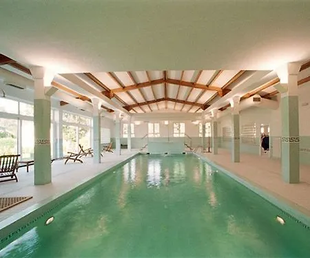 Fraga Do Eume 卡佩拉