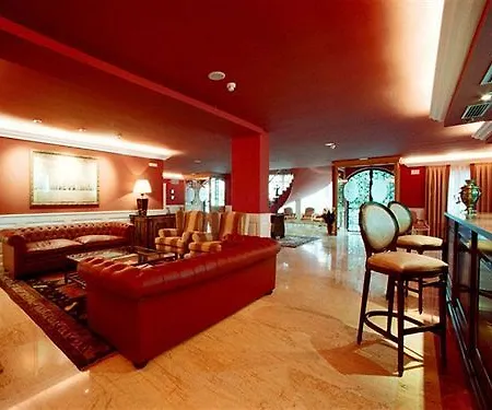 Fraga Do Eume 3* 卡佩拉