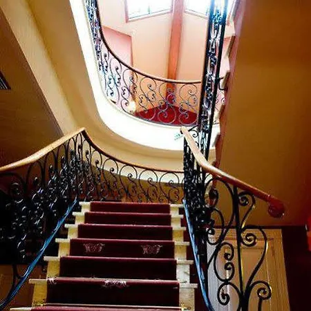 Fraga Do Eume 卡佩拉