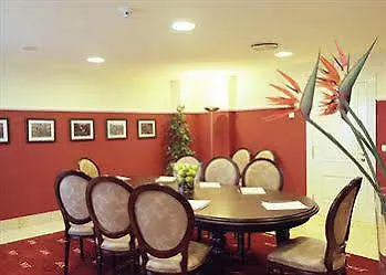 Fraga Do Eume Hotel