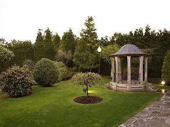 Fraga Do Eume Hotel A Capela