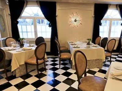 Fraga Do Eume Hotel 3*