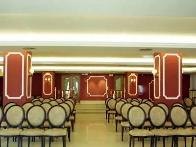 Fraga Do Eume 酒店 3*