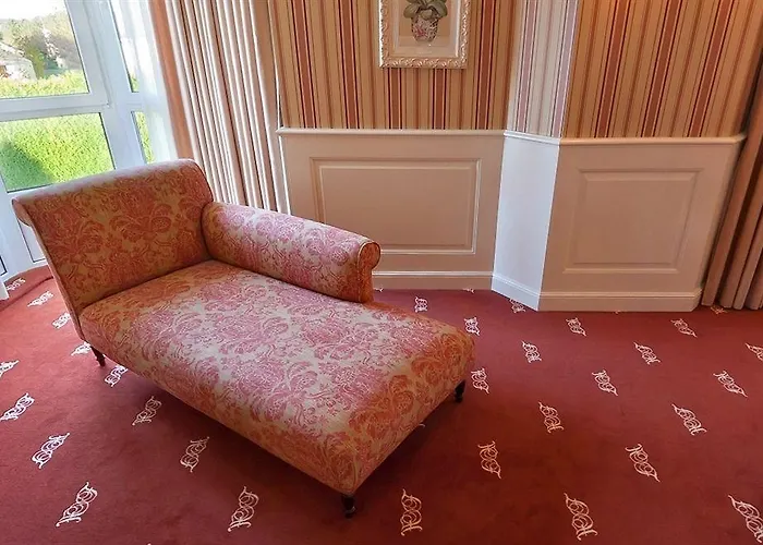 Szálloda Fraga Do Eume