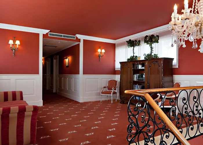 Fraga Do Eume 3* A Capela