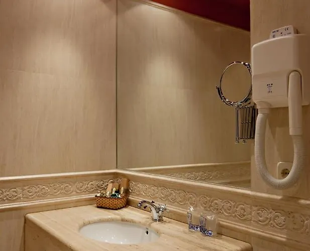 Fraga Do Eume Szálloda