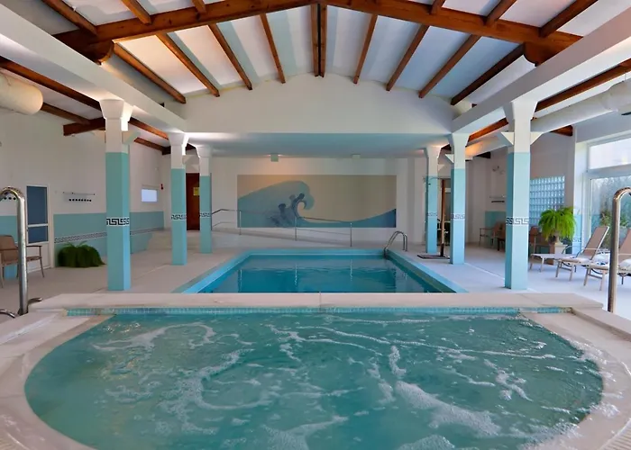 Fraga Do Eume A Capela