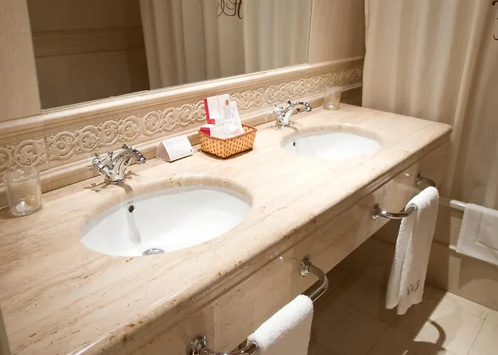 Szálloda Fraga Do Eume 3*