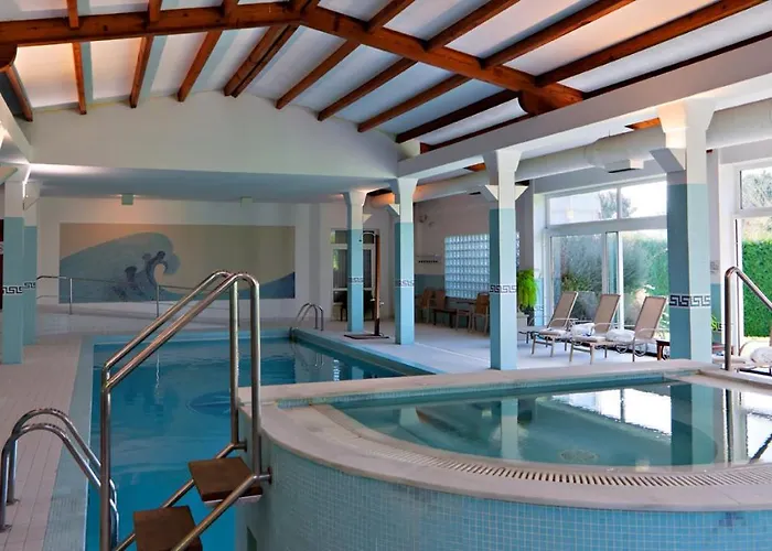 فندق Fraga Do Eume A Capela