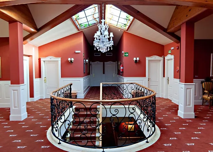 Fraga Do Eume A Capela