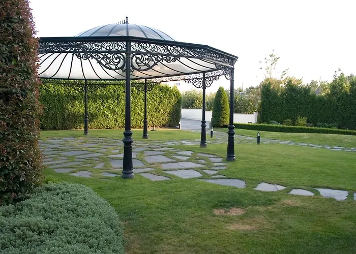 Fraga Do Eume Szálloda 3*