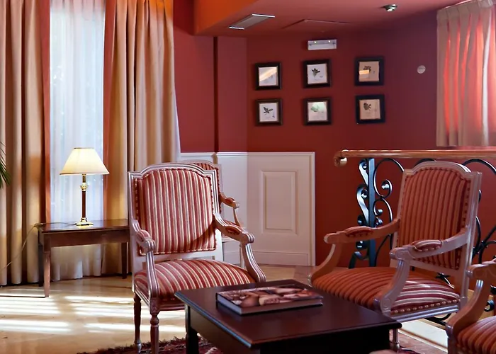 Fraga Do Eume A Capela