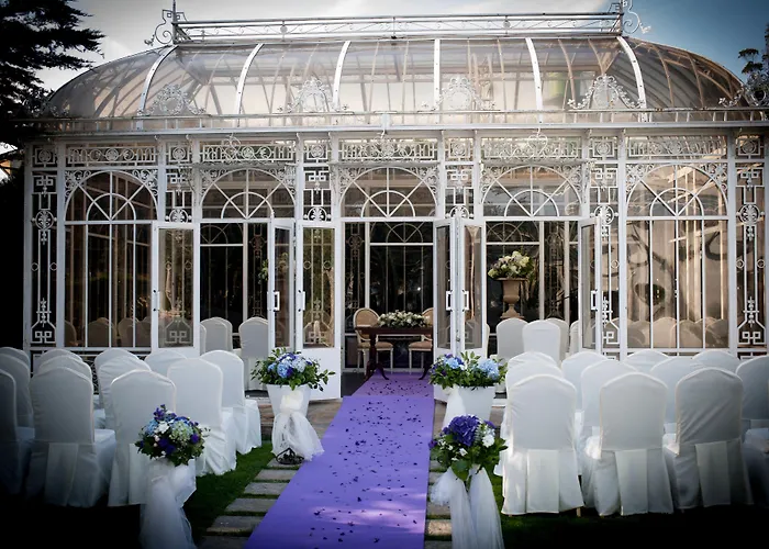 Fraga Do Eume 3* A Capela