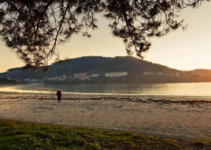 Fraga Do Eume فندق