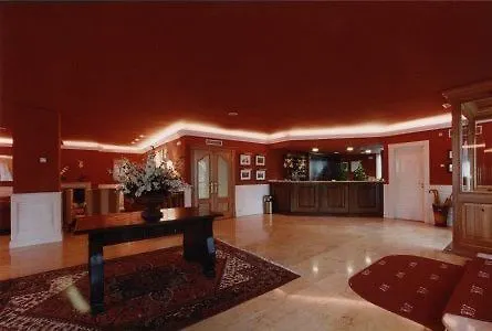 Fraga Do Eume فندق 3*