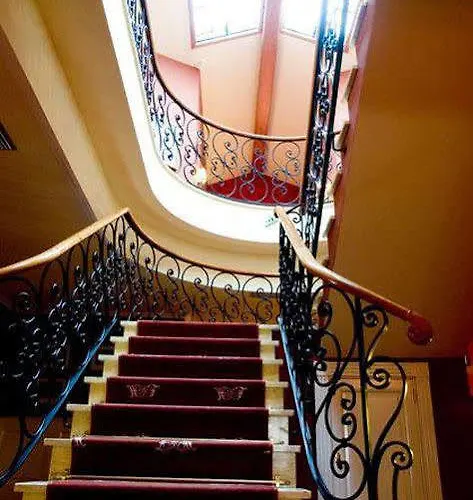 Fraga Do Eume A Capela