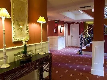 Fraga Do Eume A Capela